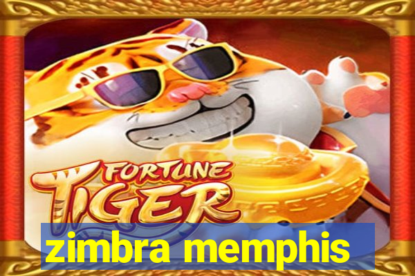 zimbra memphis