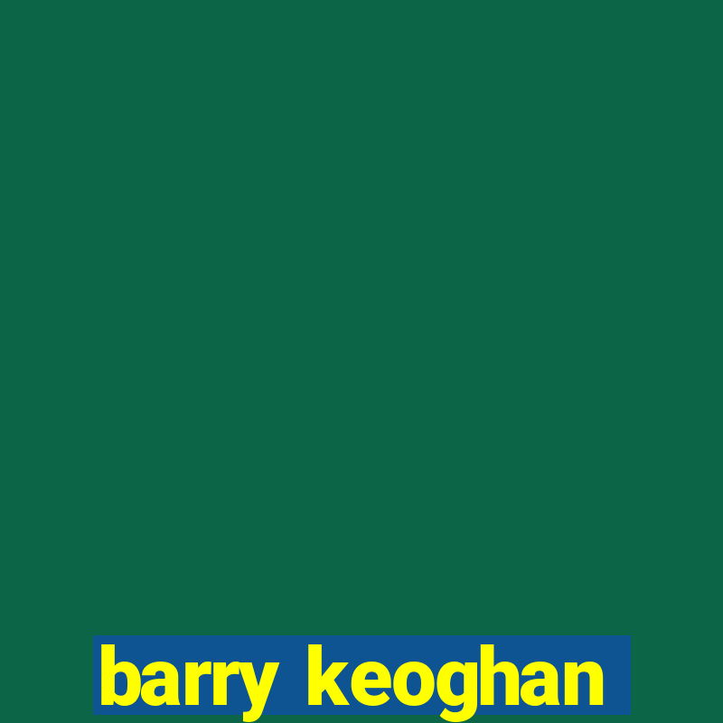 barry keoghan