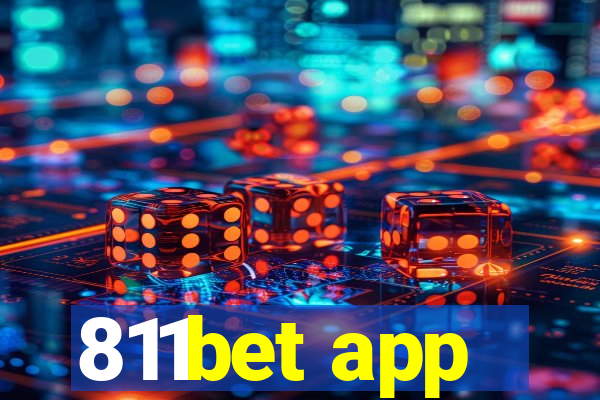 811bet app