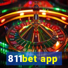 811bet app