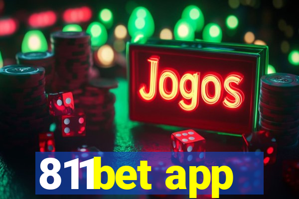 811bet app