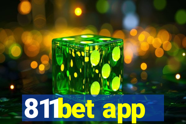 811bet app