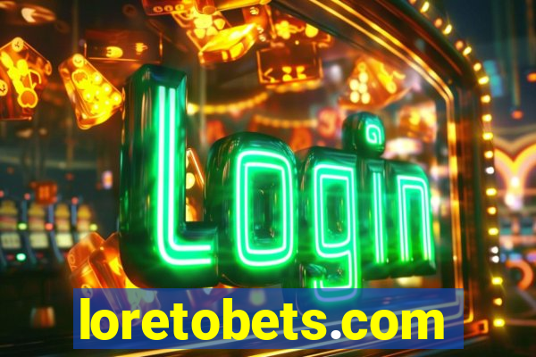 loretobets.com