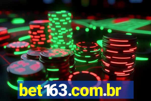 bet163.com.br