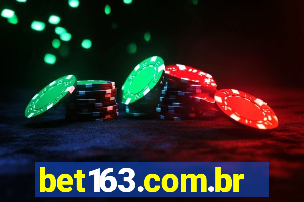 bet163.com.br