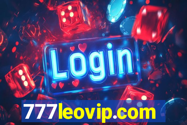 777leovip.com