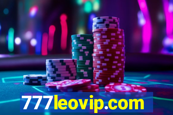 777leovip.com