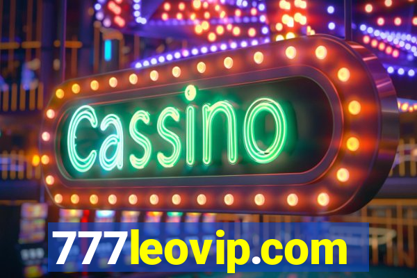 777leovip.com