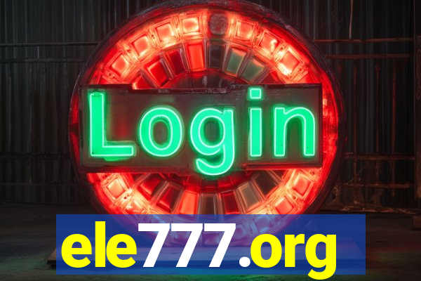 ele777.org