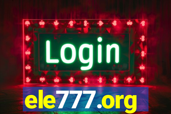 ele777.org