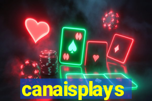 canaisplays