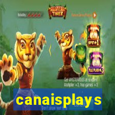 canaisplays