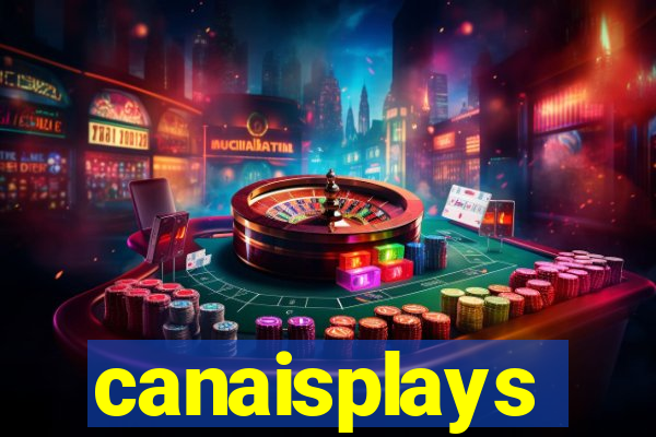 canaisplays