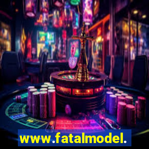 www.fatalmodel.cok