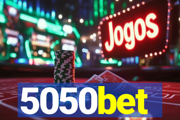 5050bet