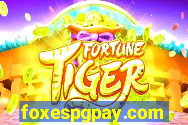 foxespgpay.com