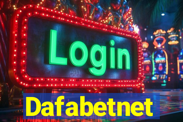 Dafabetnet