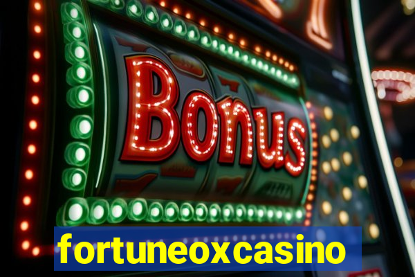 fortuneoxcasino.com