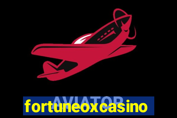 fortuneoxcasino.com