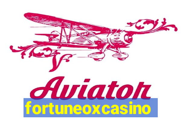 fortuneoxcasino.com