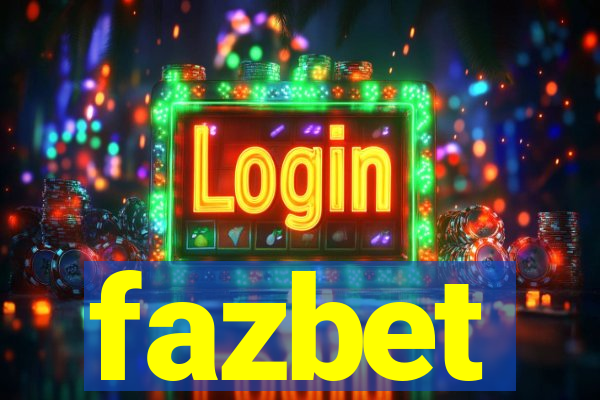 fazbet