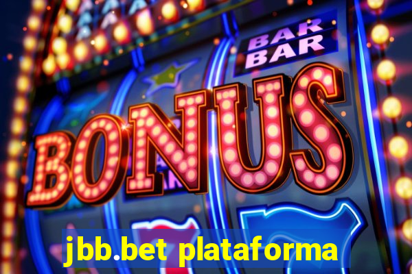 jbb.bet plataforma