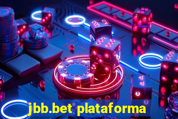 jbb.bet plataforma