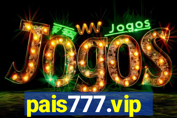 pais777.vip