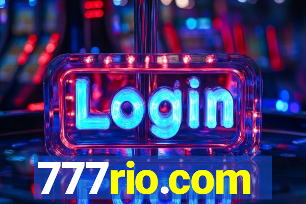 777rio.com