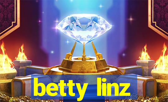 betty linz