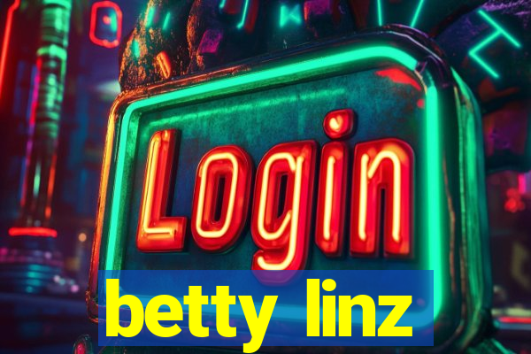 betty linz