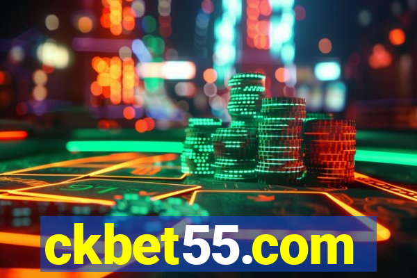 ckbet55.com