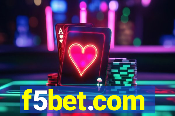 f5bet.com