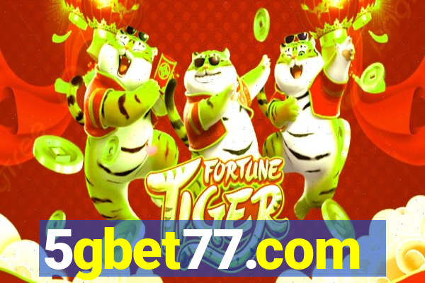 5gbet77.com