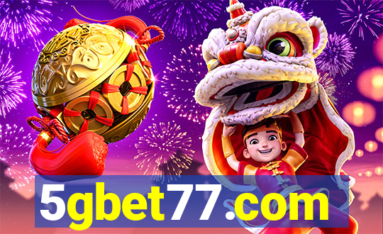 5gbet77.com