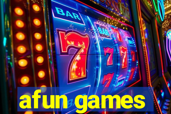 afun games