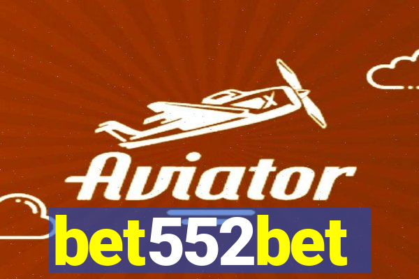 bet552bet