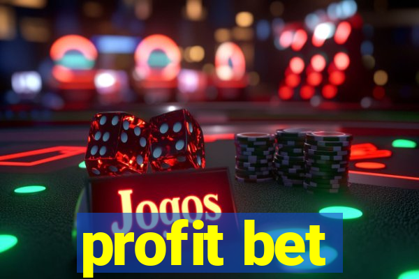 profit bet