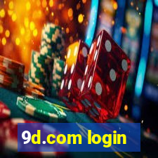 9d.com login