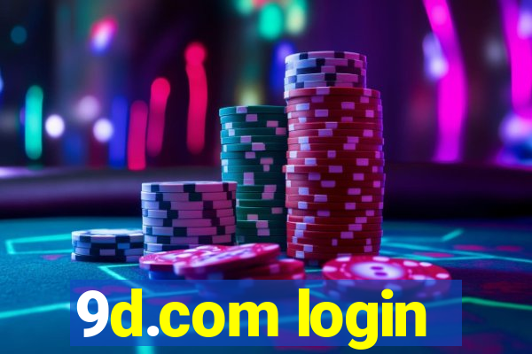 9d.com login