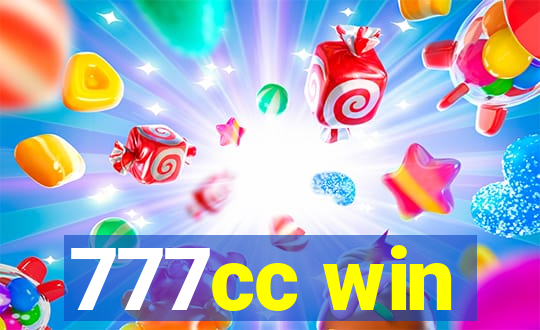 777cc win