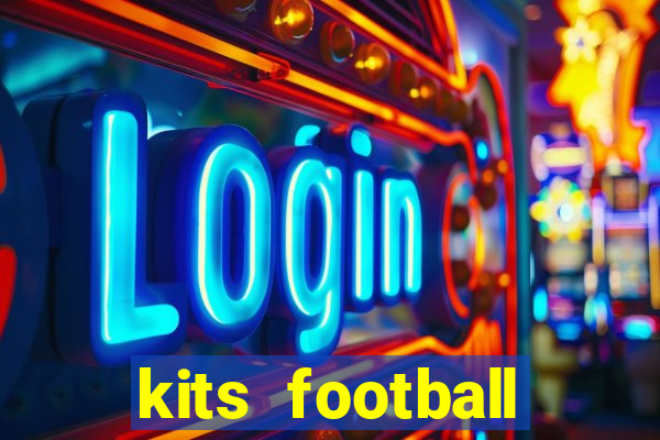 kits football manager 2016