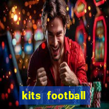 kits football manager 2016