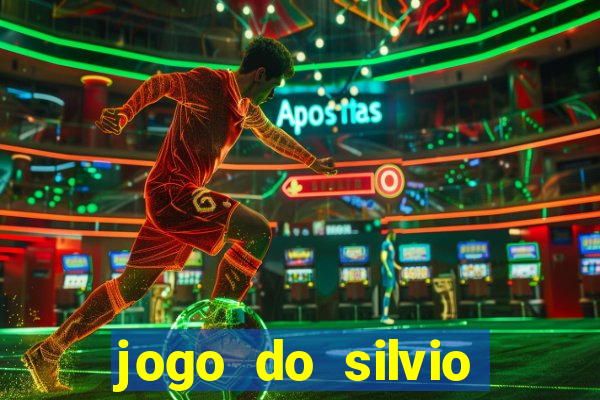 jogo do silvio santos da roleta