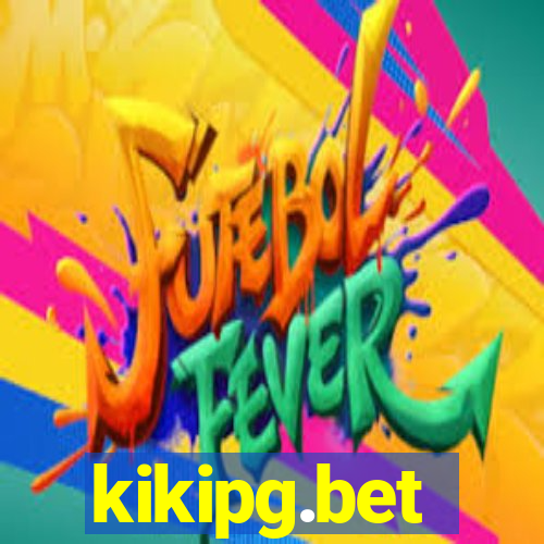 kikipg.bet