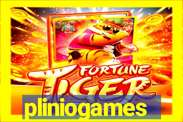 pliniogames