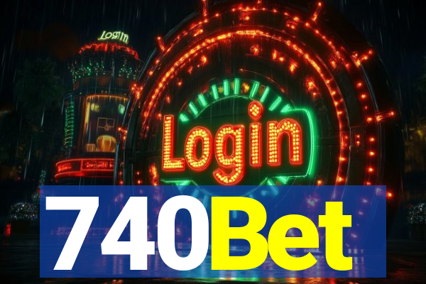 740Bet