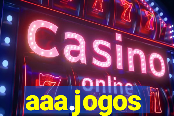 aaa.jogos