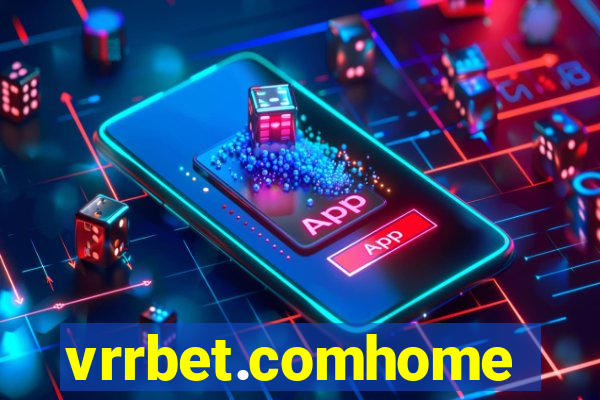 vrrbet.comhome