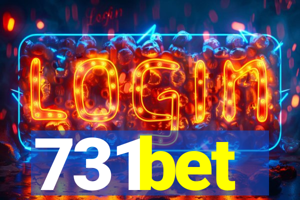 731bet